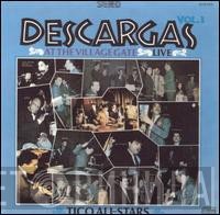 Tico All-Stars - Descargas At The Village Gate Live Vol. Ill