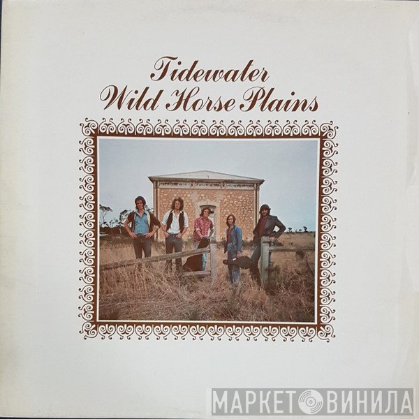Tidewater - Wild Horse Plains