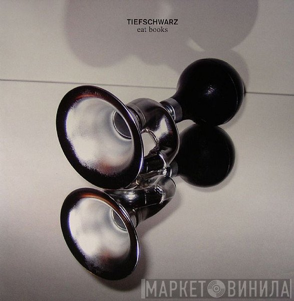 Tiefschwarz  - Eat Books