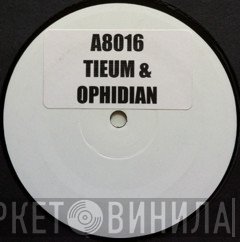 Tieum & Ophidian  - Distorted Information