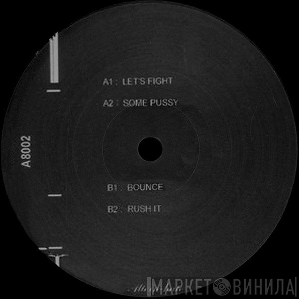Tieum  - Shake Dat Ass Part 2