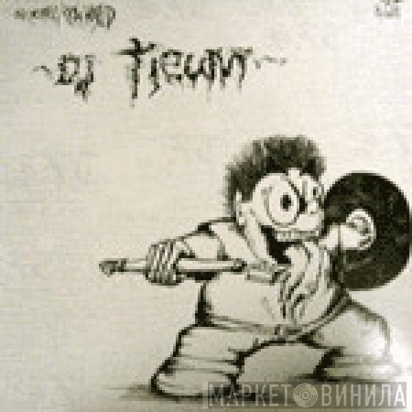 Tieum  - Untitled