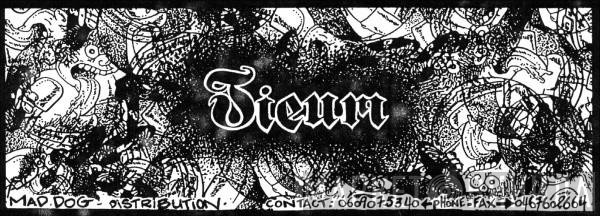 Tieum  - Untitled