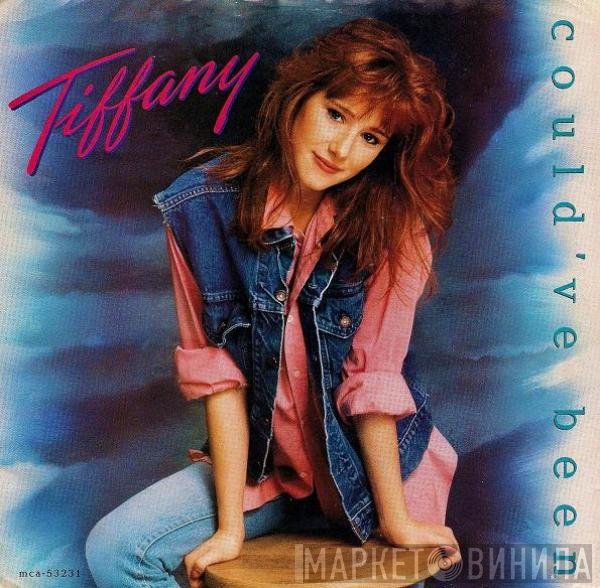 Tiffany - Could've Been