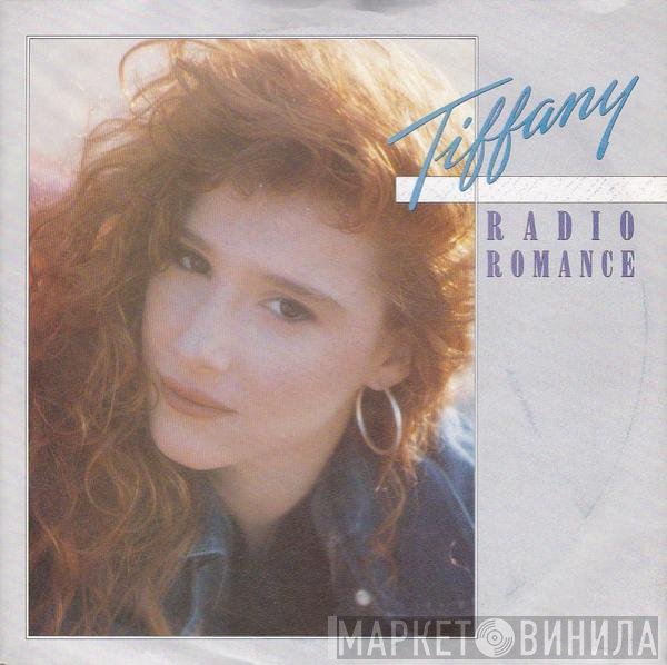 Tiffany - Radio Romance