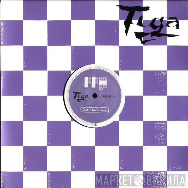 Tiga - (Far From) Home (Remix)