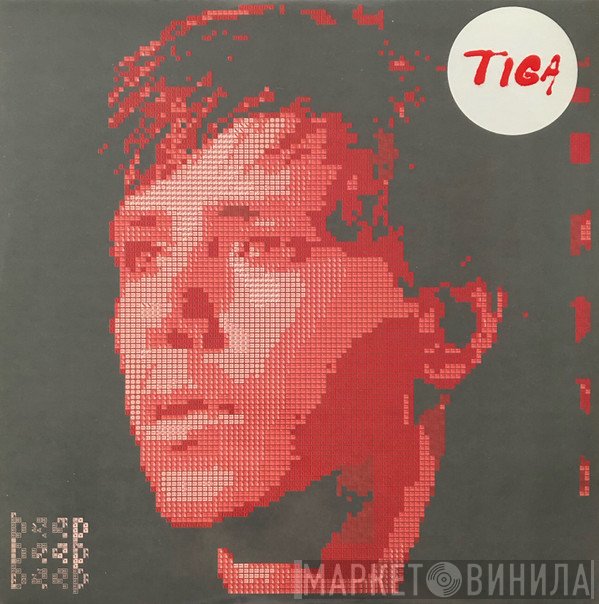 Tiga  - Beep Beep Beep