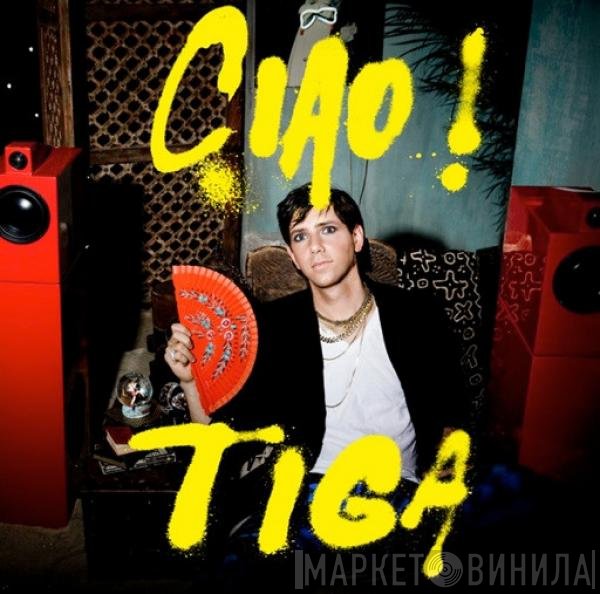 Tiga  - Ciao!