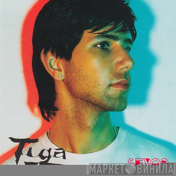 Tiga - Sexor
