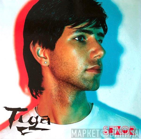 Tiga  - Sexor