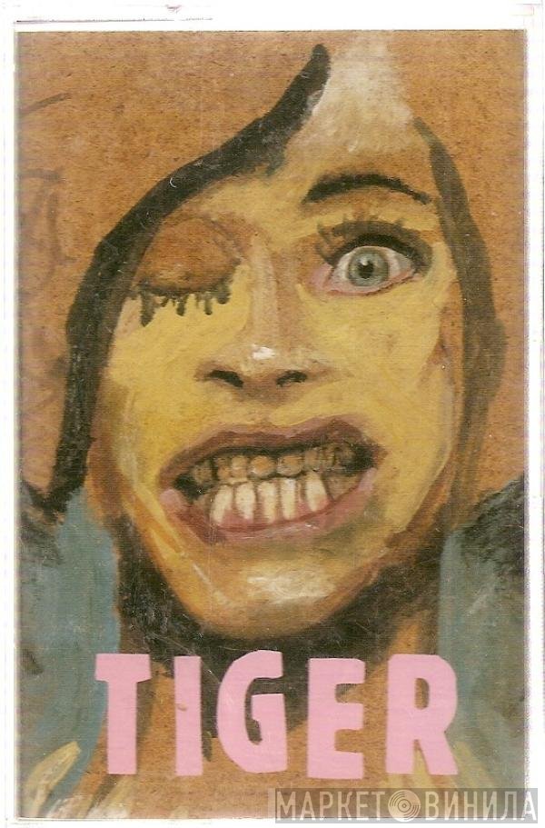 Tiger  - Race