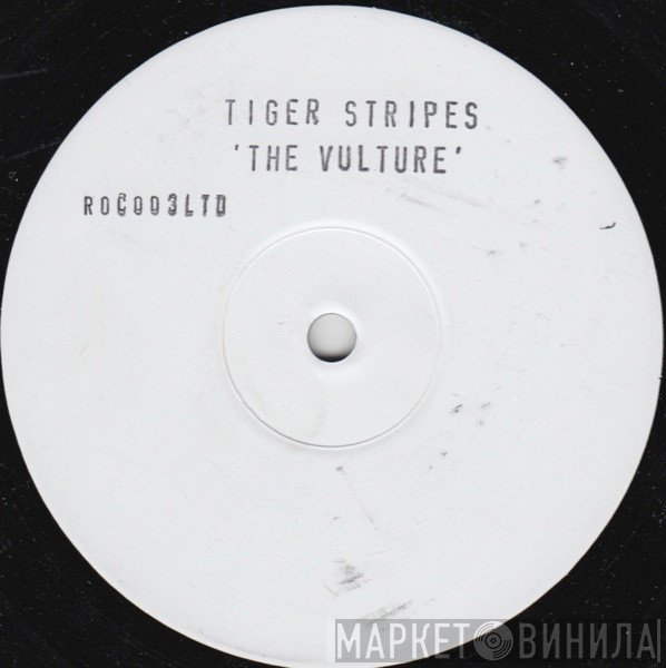 Tiger Stripes - The Vulture