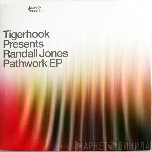 Tigerhook Corp., Randall Jones - Pathwork EP