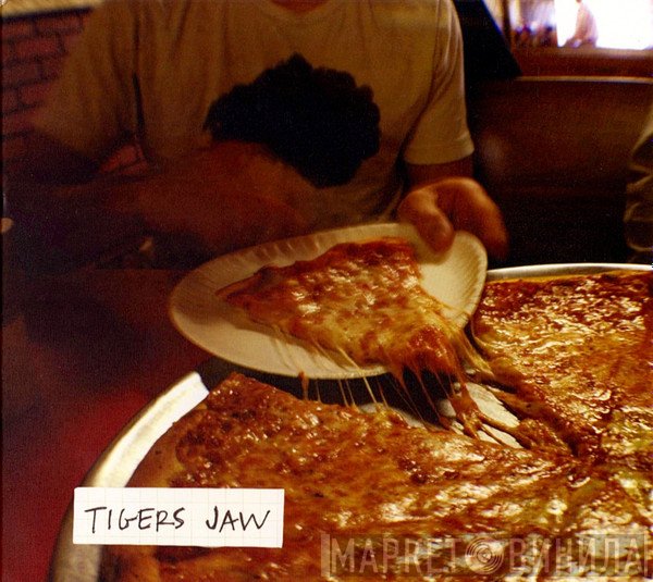 Tigers Jaw - Tigers Jaw