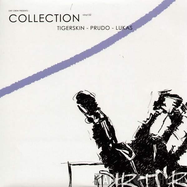 Tigerskin, Prudo, Lukas - Collection Vinyl 02