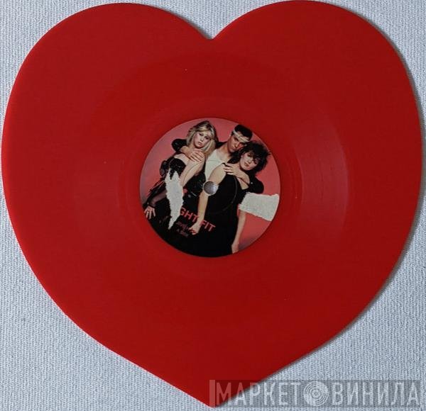 Tight Fit  - Secret Heart