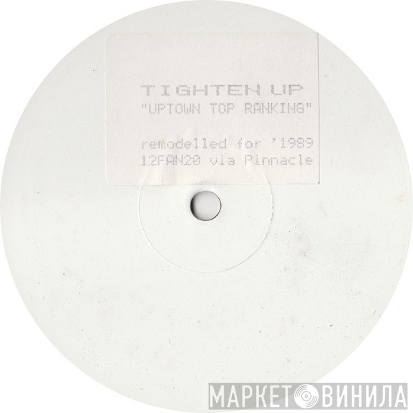 Tight N Up - Uptown Top Ranking