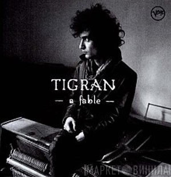 Tigran Hamasyan  - A Fable
