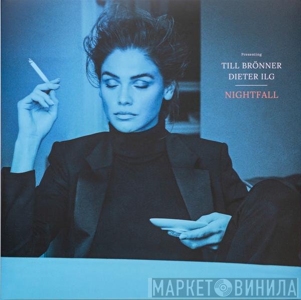 Till Brönner, Dieter Ilg  - Nightfall