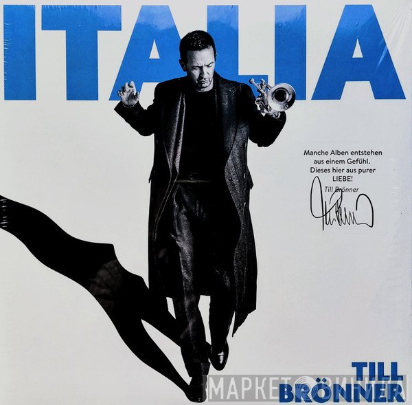Till Brönner - Italia