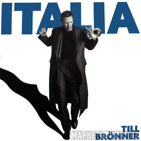 Till Brönner - Italia