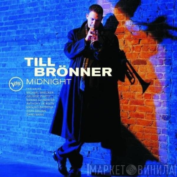Till Brönner  - Midnight