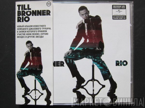 Till Brönner  - Rio