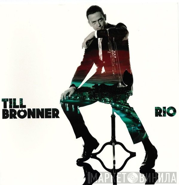 Till Brönner  - Rio