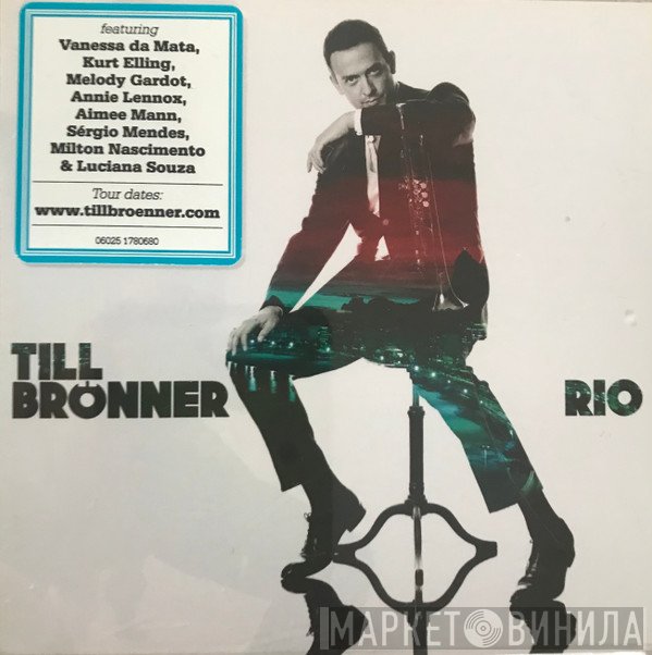 Till Brönner  - Rio