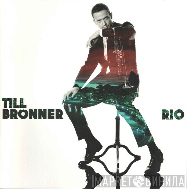 Till Brönner  - Rio