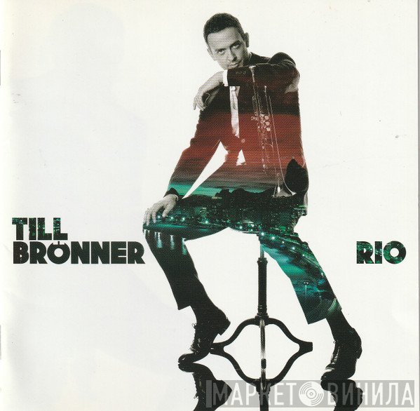 Till Brönner  - Rio