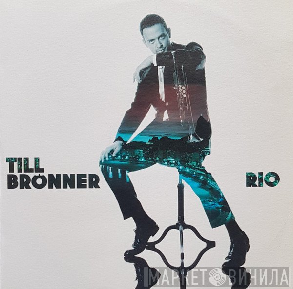 Till Brönner  - Rio