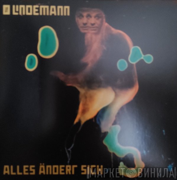 Till Lindemann - Alles Ändert Sich