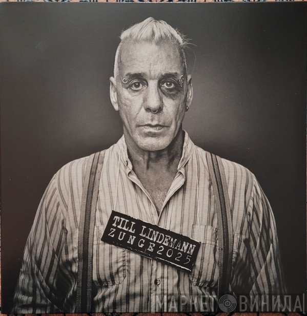 Till Lindemann - Zunge 2025