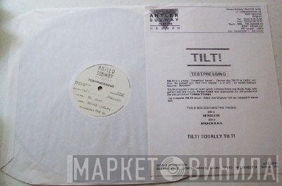 Tilt!  - Merciless
