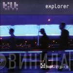 Tilt  - Explorer (Sampler)