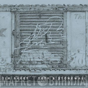 Tim Barry - 28th & Stonewall
