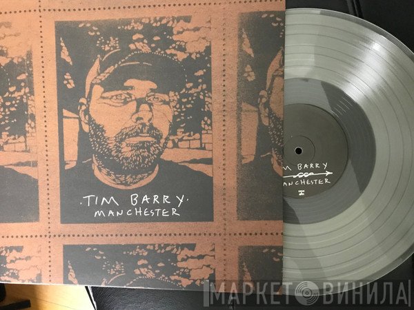 Tim Barry  - Manchester