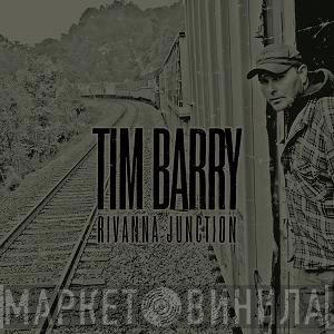 Tim Barry  - Rivanna Junction