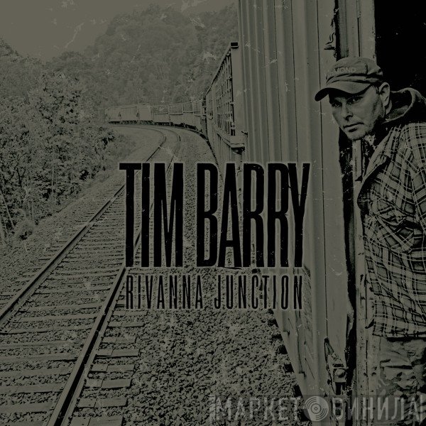 Tim Barry  - Rivanna Junction