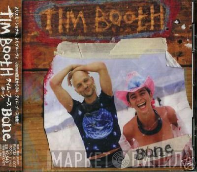 Tim Booth  - Bone