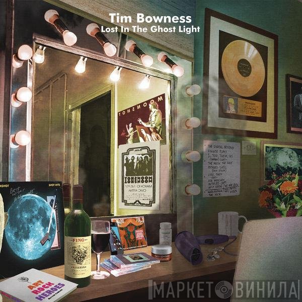 Tim Bowness  - Lost In The Ghost Light