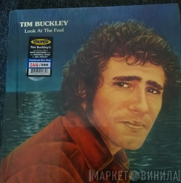 Tim Buckley  - Look At The Fool