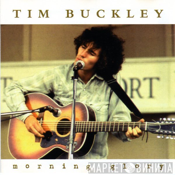 Tim Buckley  - Morning Glory