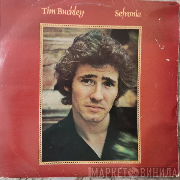 Tim Buckley  - Sefronia