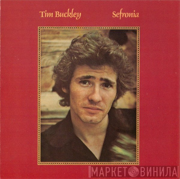 Tim Buckley - Sefronia