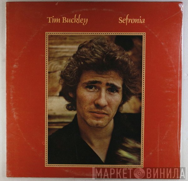 Tim Buckley  - Sefronia