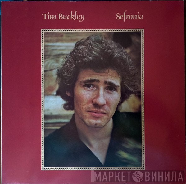 Tim Buckley - Sefronia