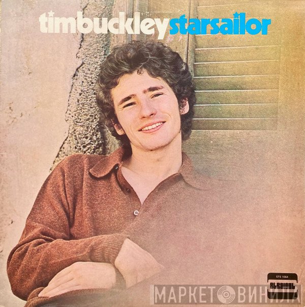 Tim Buckley - Starsailor