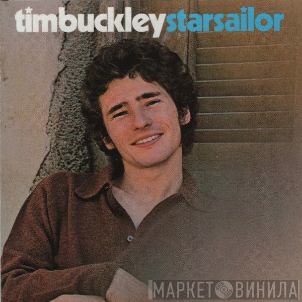 Tim Buckley  - Starsailor